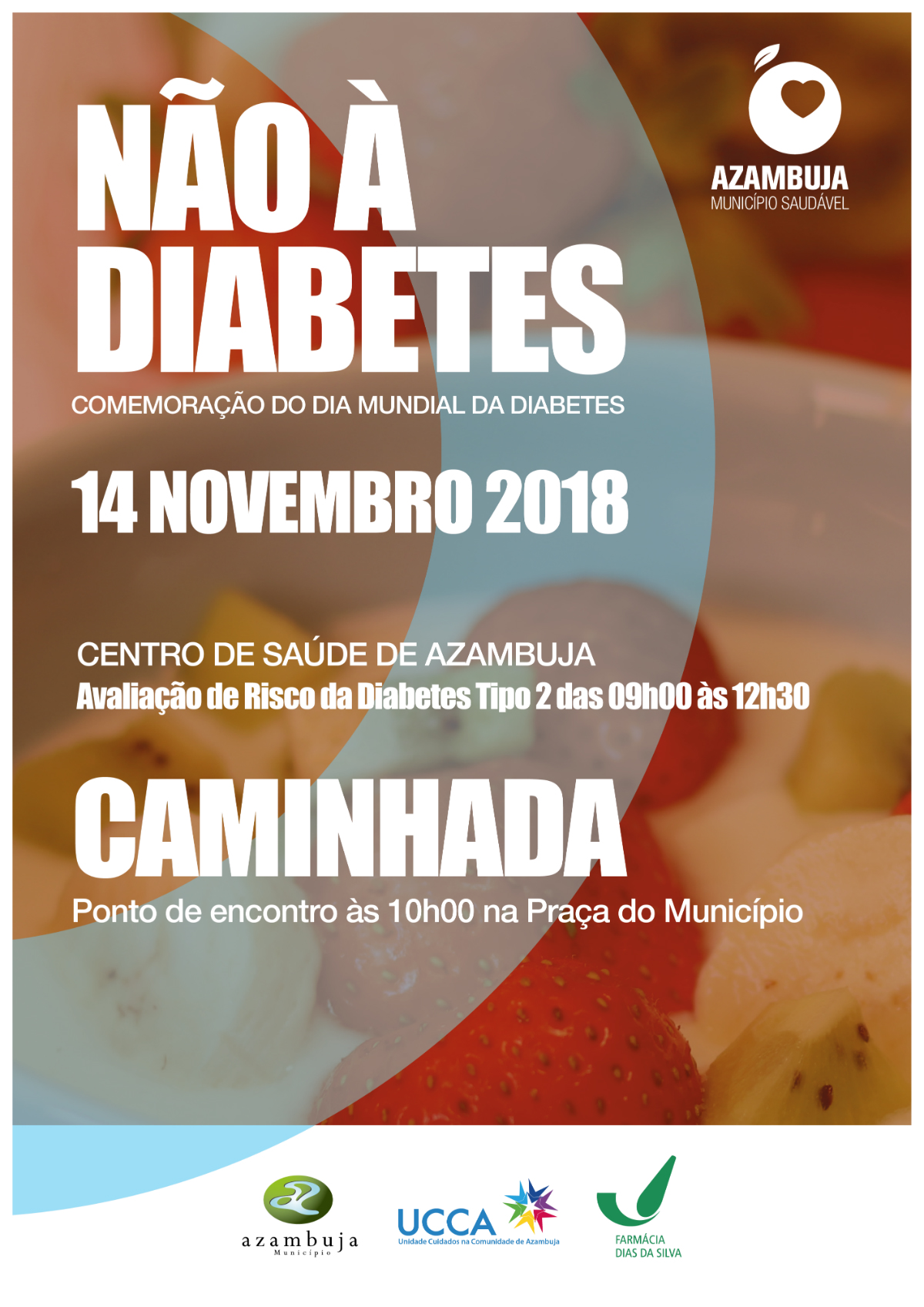 20181114 dia mundial diabetes