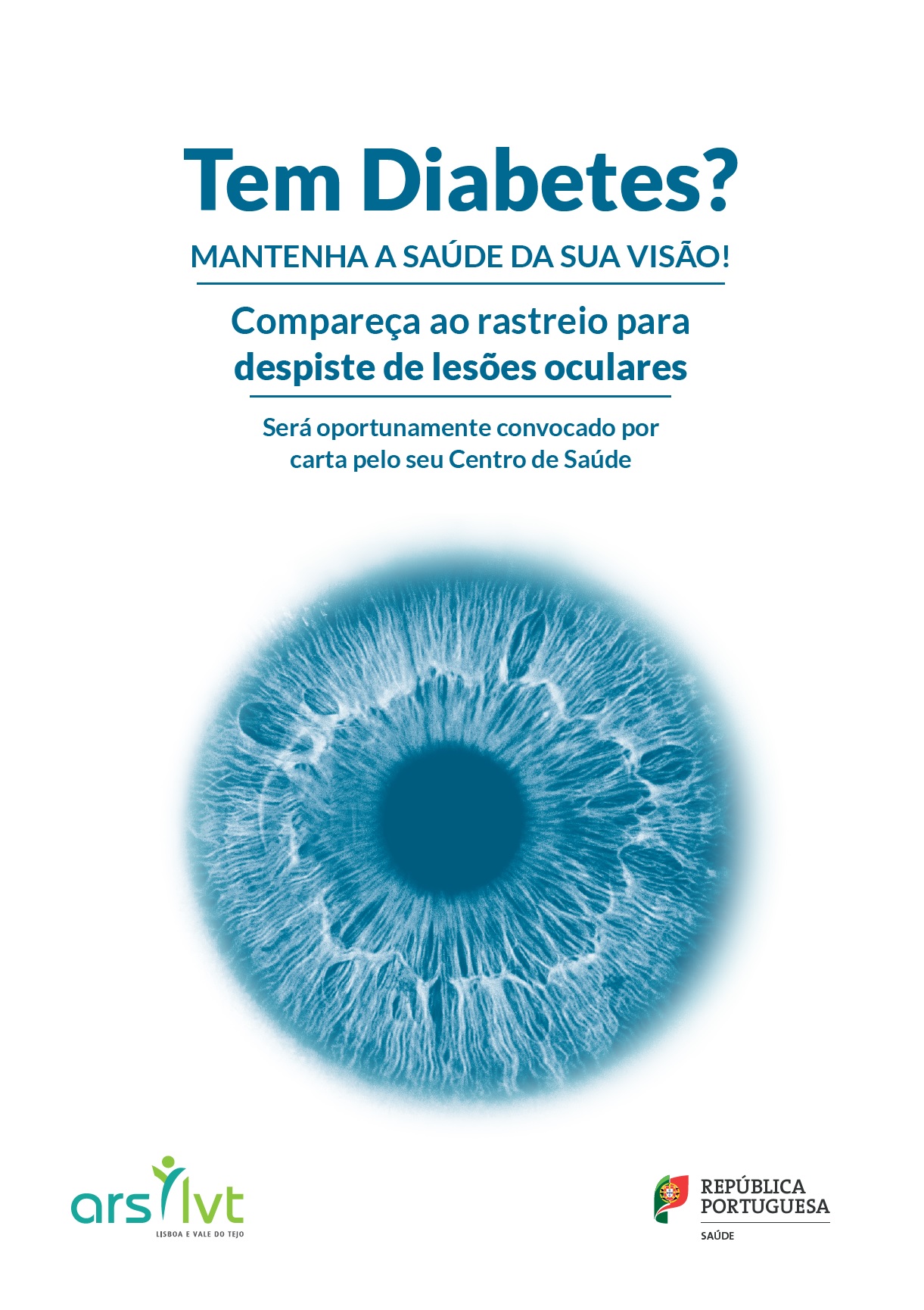 Diabetes retinopatia 2018