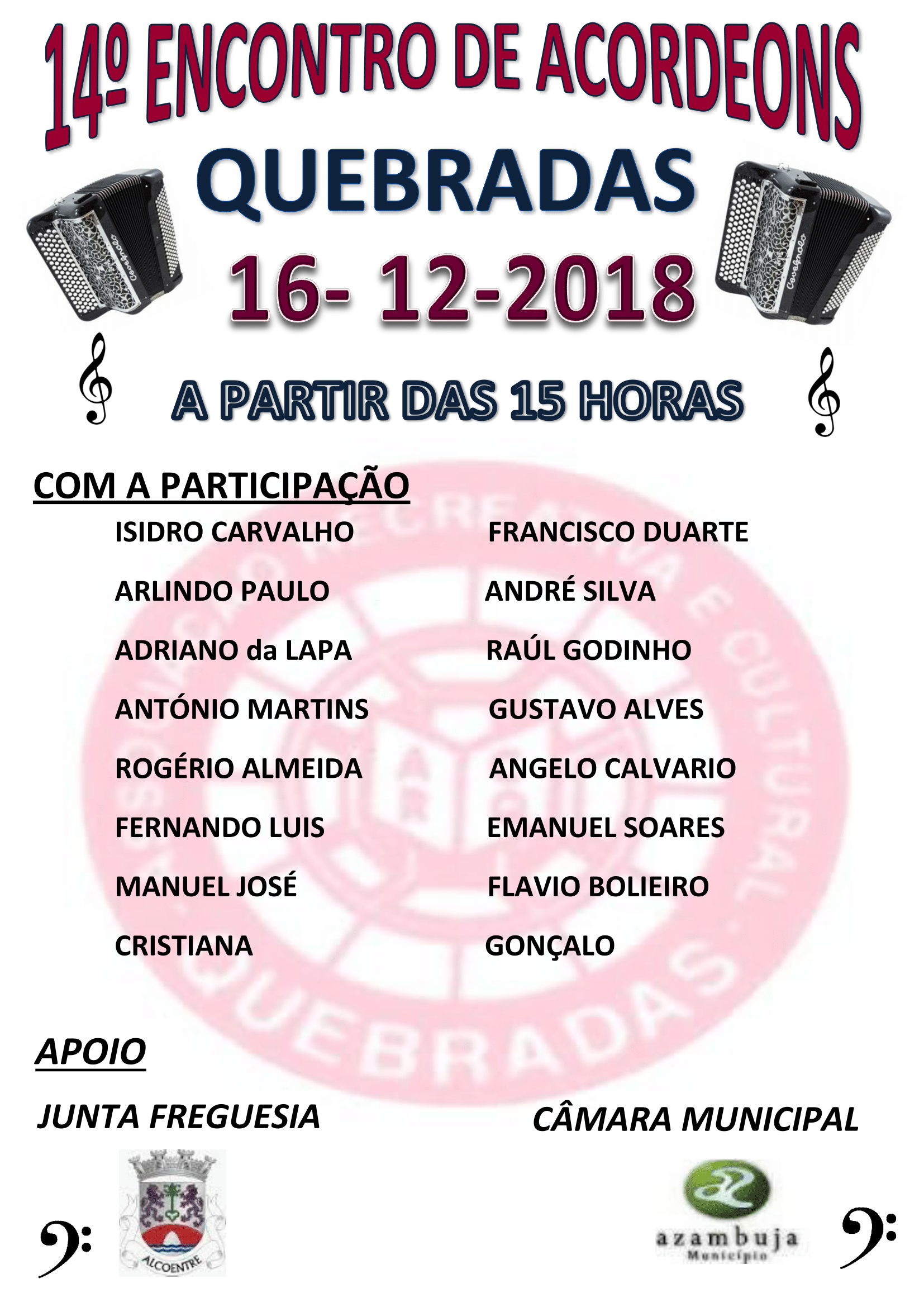 20181216 encontro acordeons Quebradas