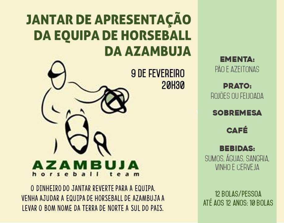 20180209 jantar horseball azambuja