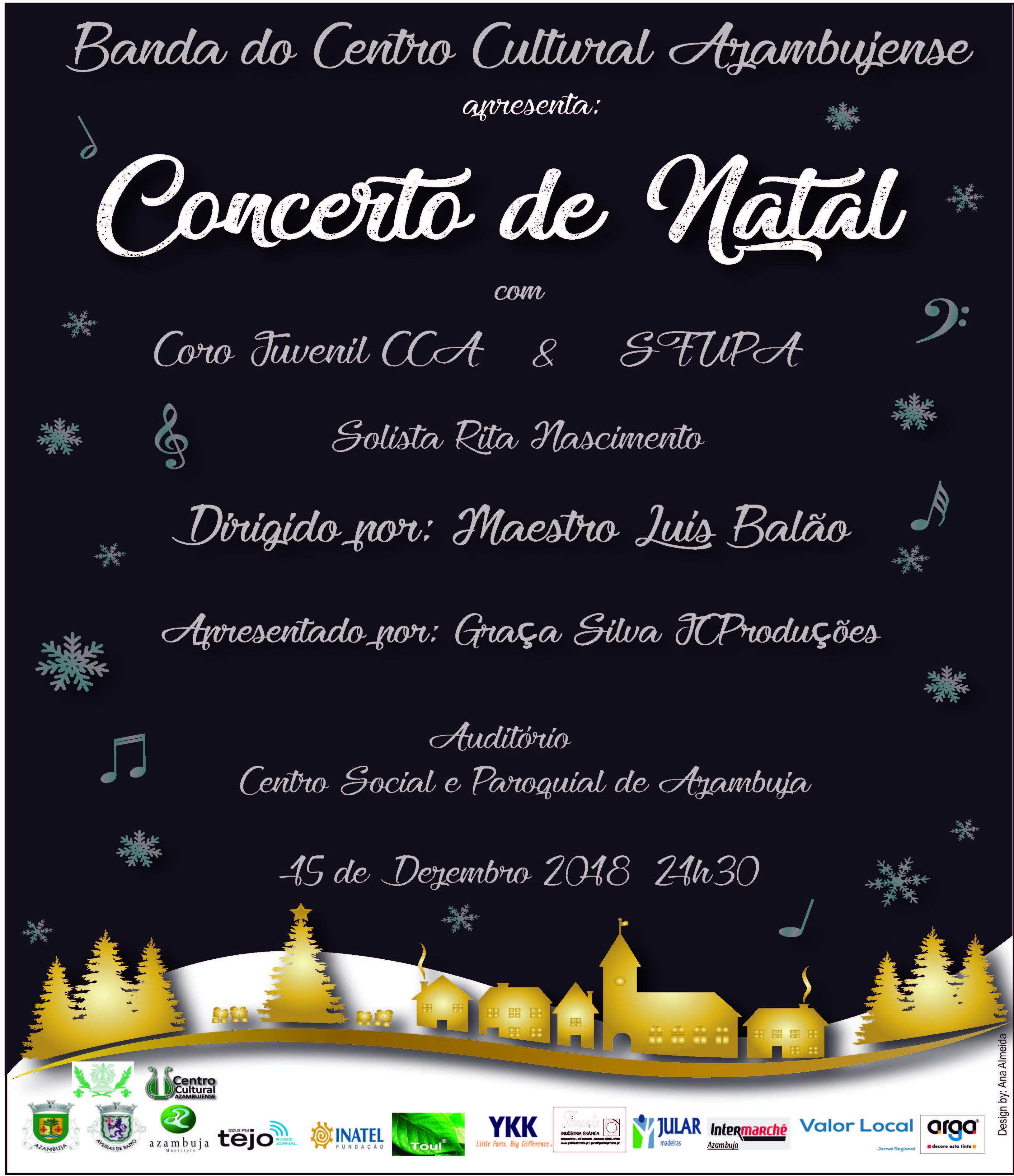 20181215 concerto natal CCAzambujense