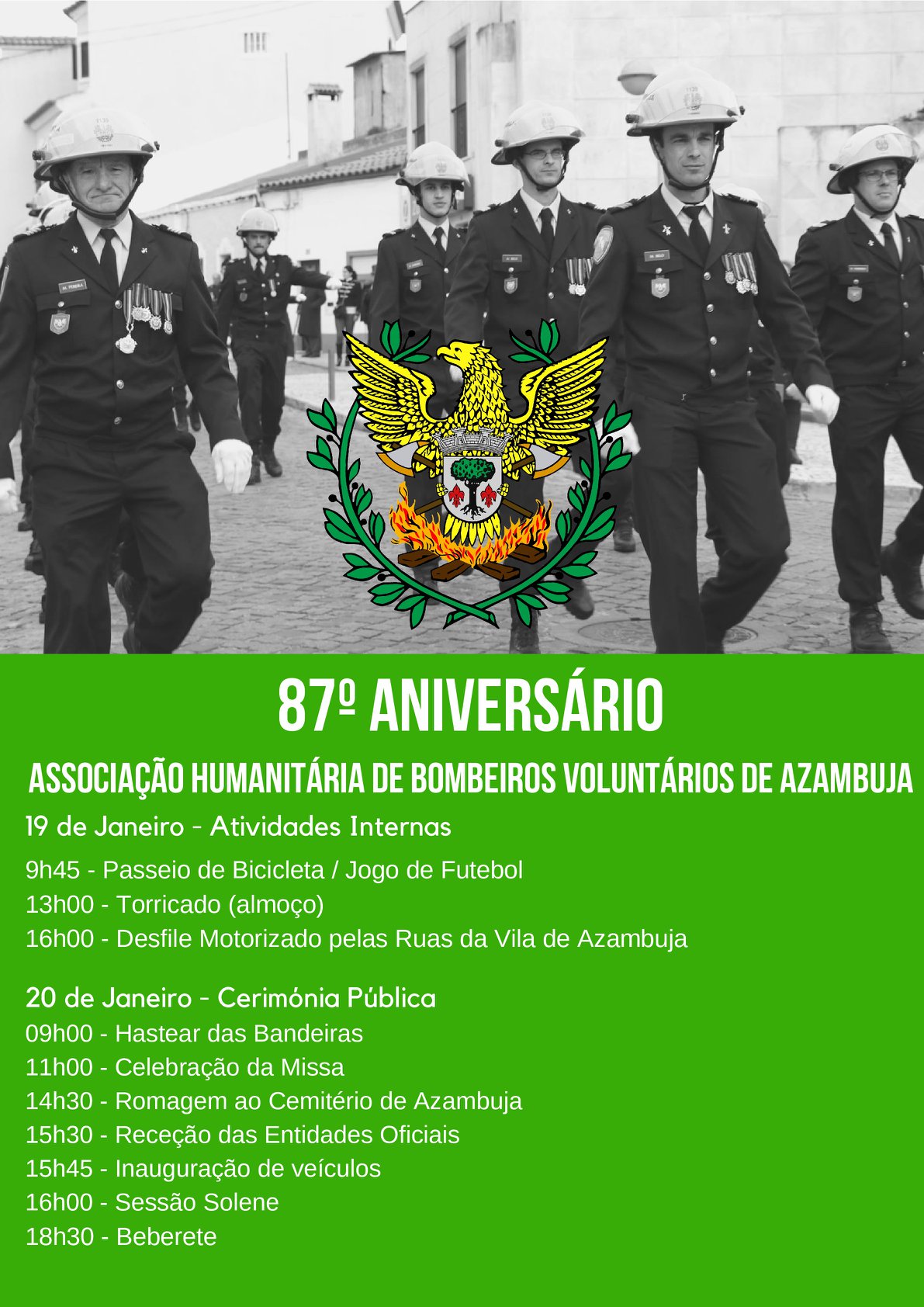 20190120 BVAzambuja 87 aniversario