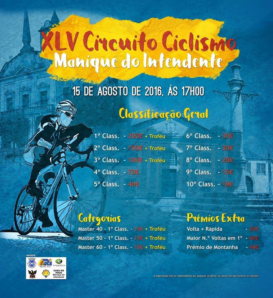 CiclismoManiqueIntendente2016