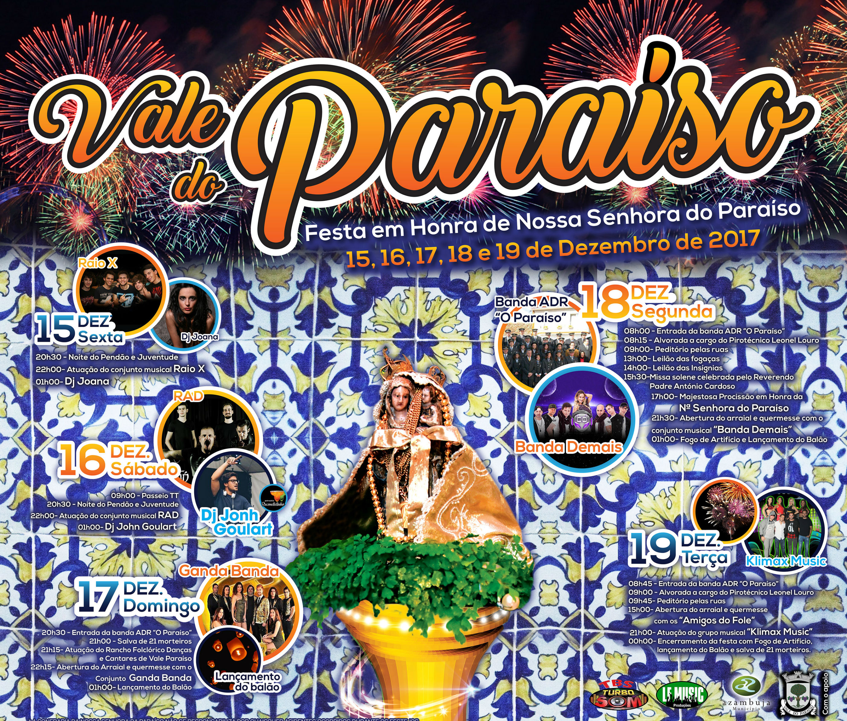 20171215 festa Vale Paraiso cartaz 01