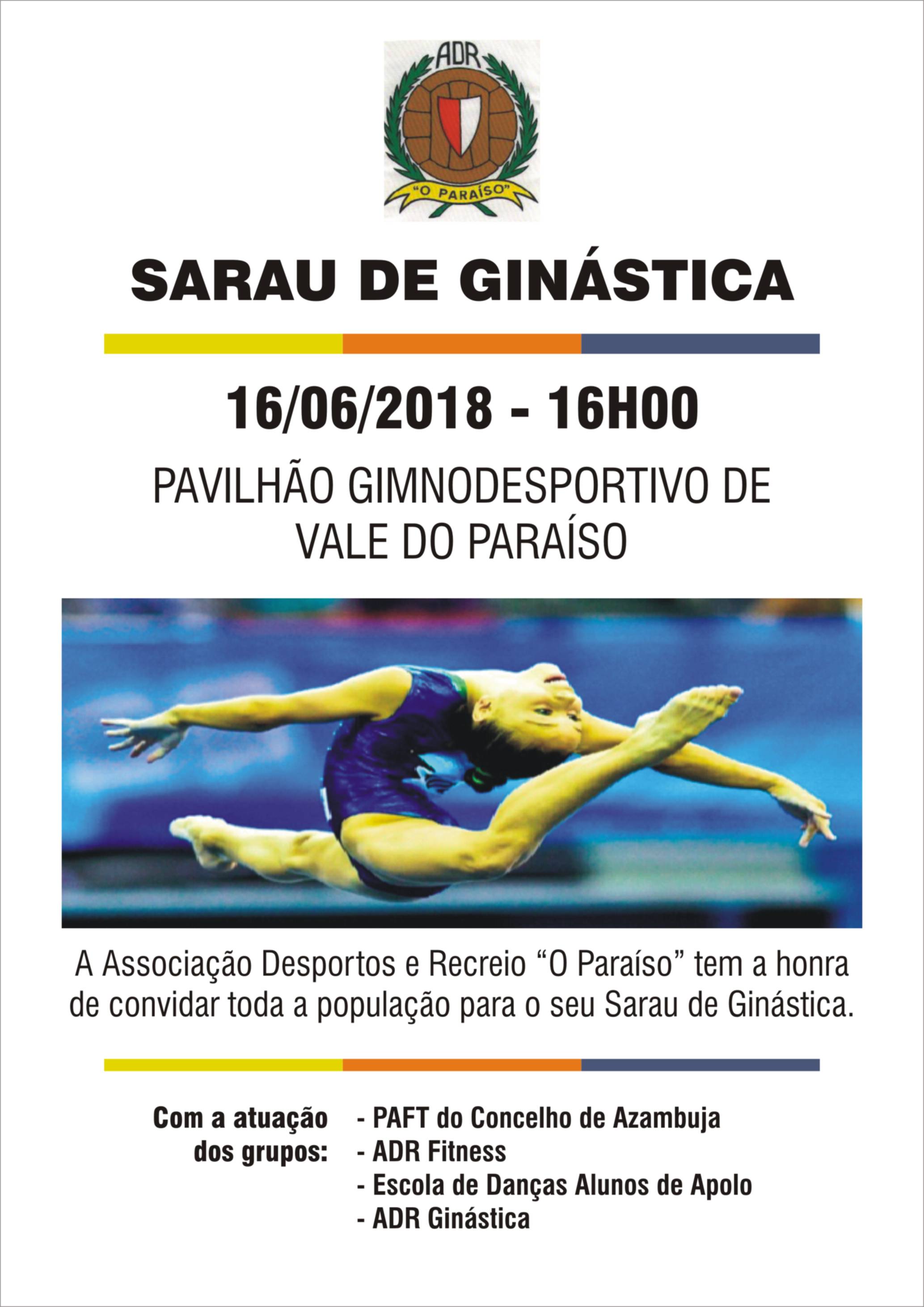20180616 ADR sarau ginastica