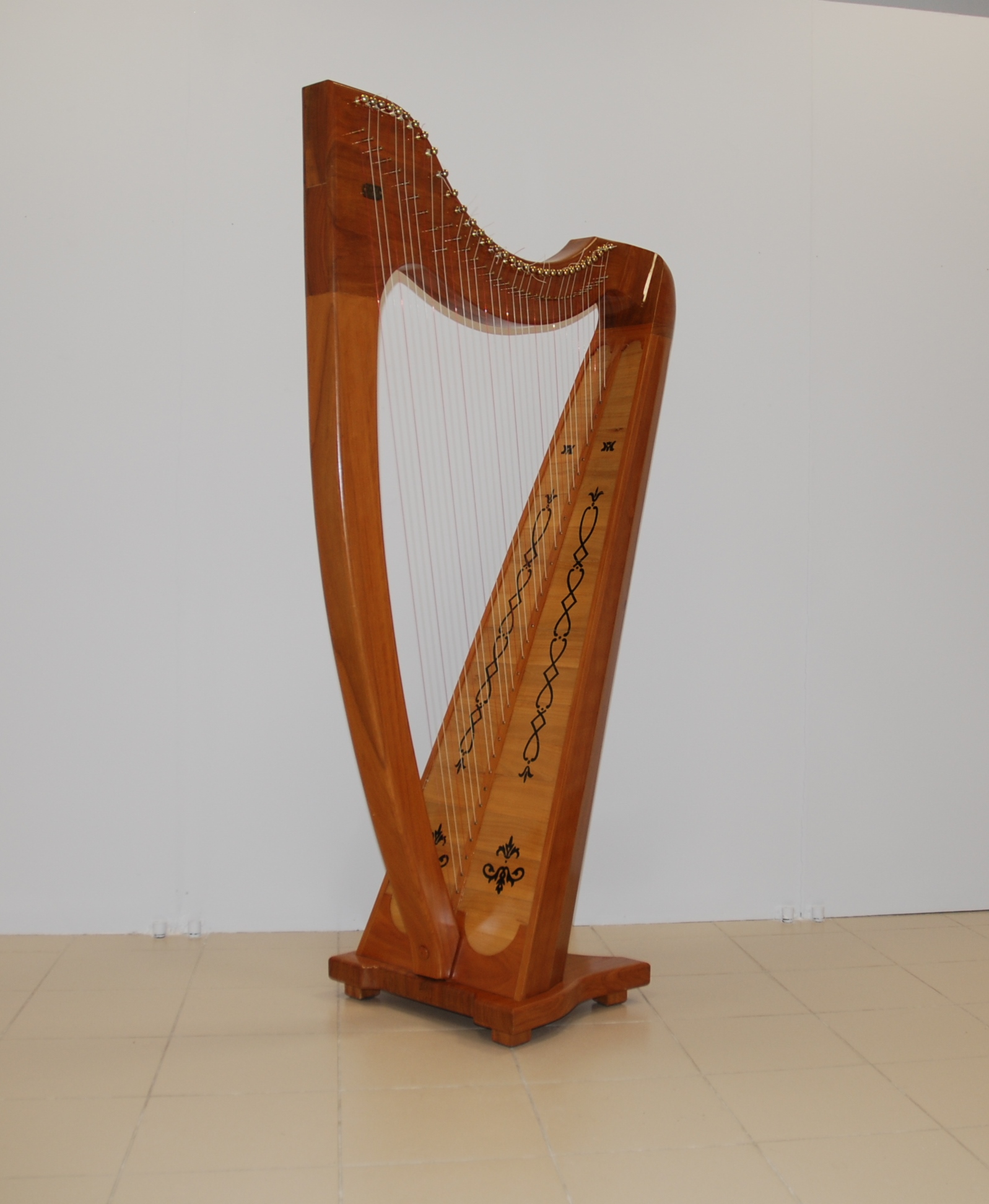 jose sequeira harpa 02