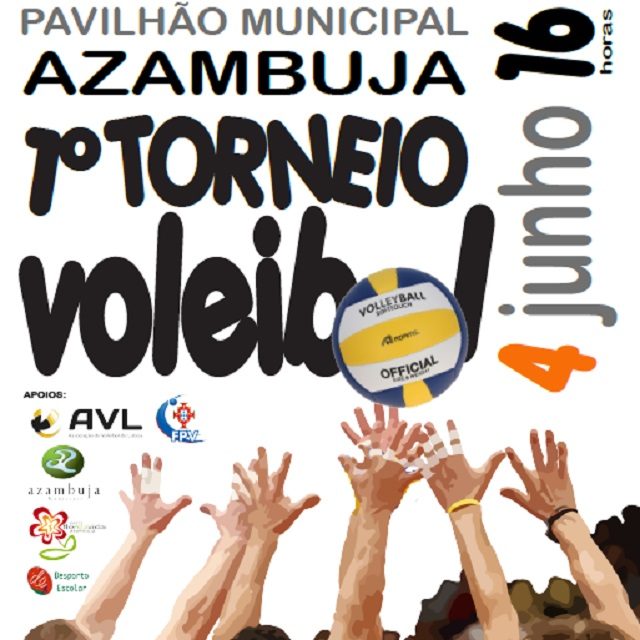 TorneioVoleibolAzambuja2016