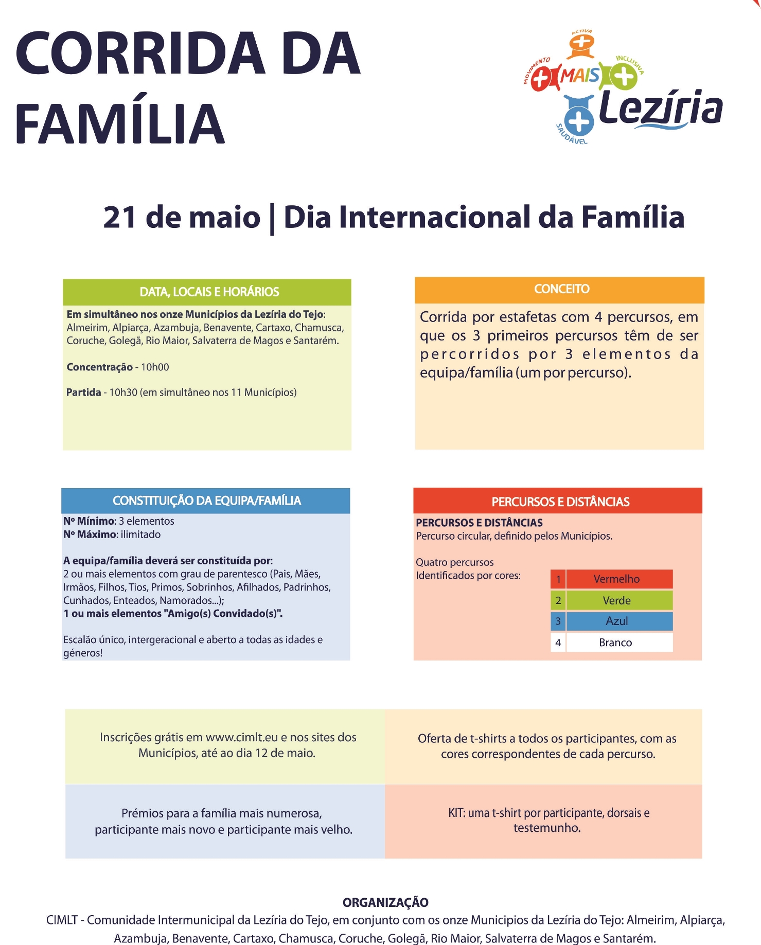20170521 Corrida Familia info
