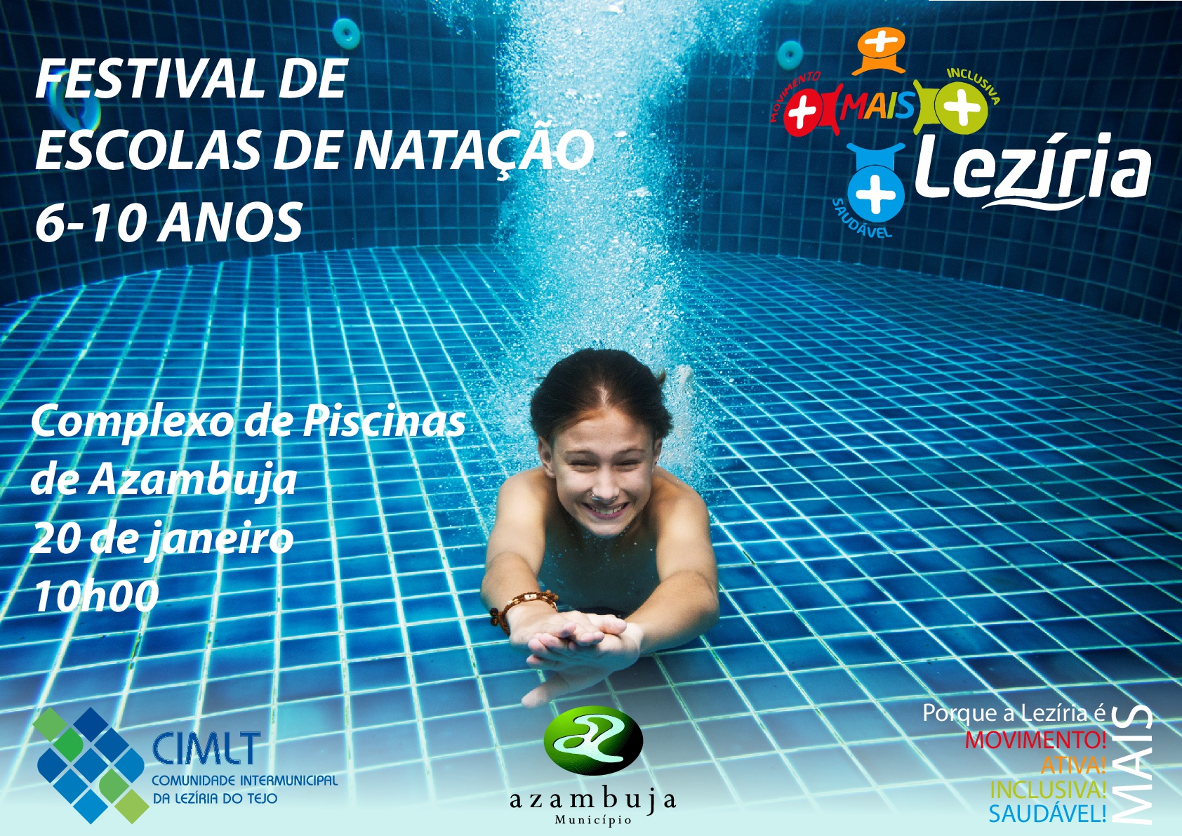 20190120 Festival Natacao Mais Leziria