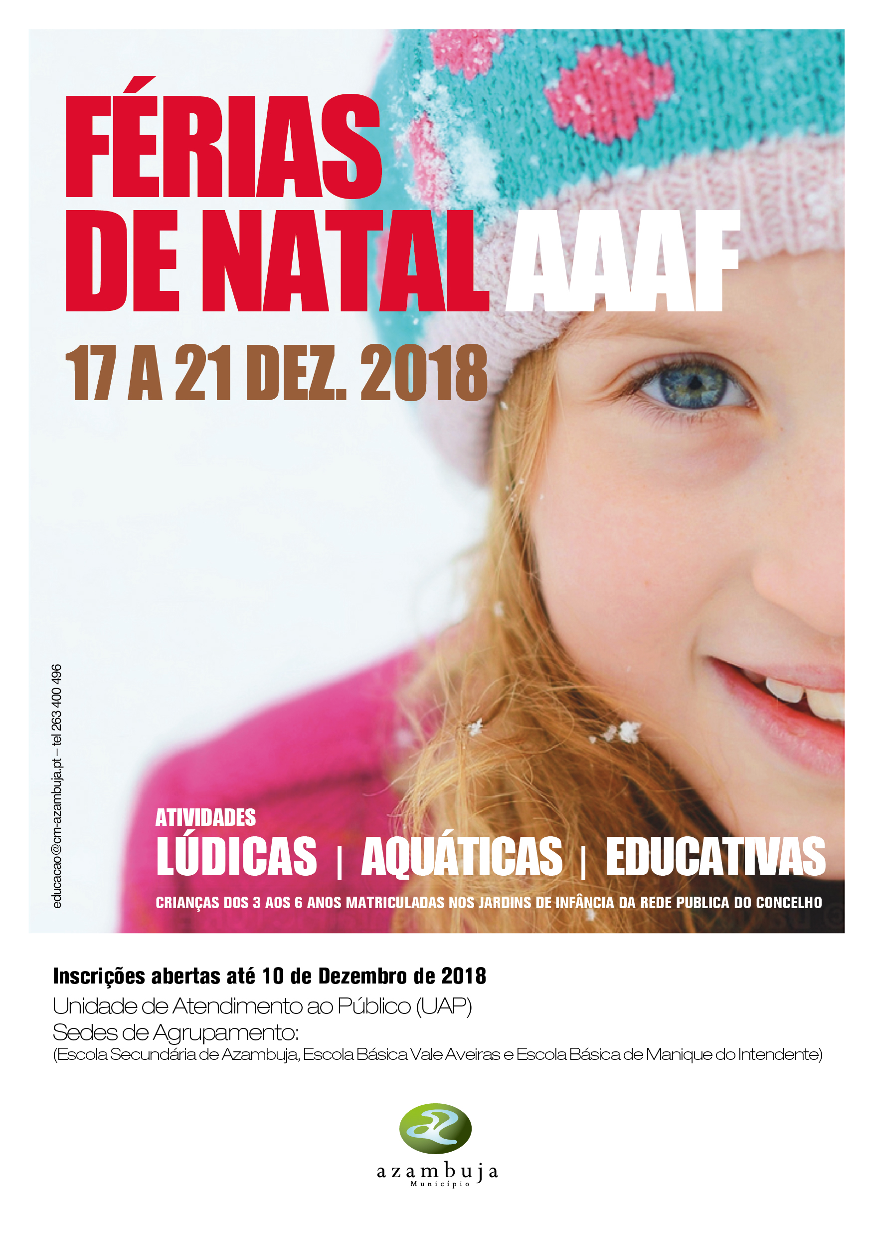 20181210 ferias Natal AAAF