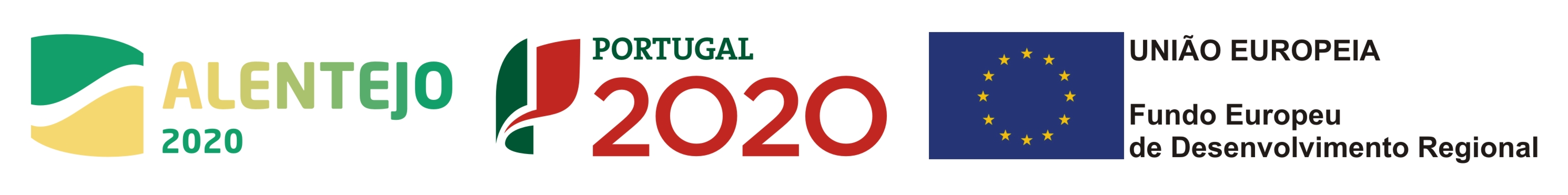 Portugal 2020 barra 3 Logotipos