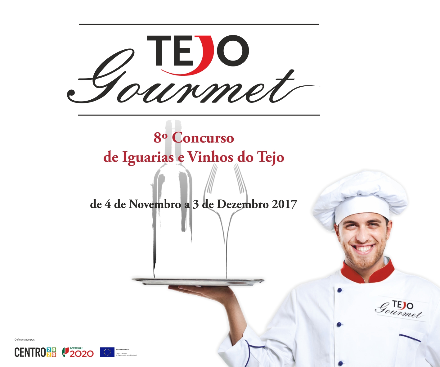 Tejo Gourmet 2017