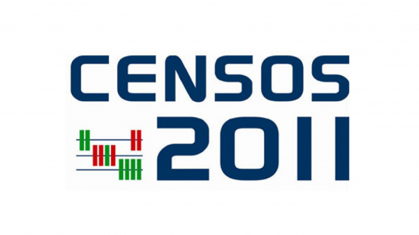 Censos 2011 - Resultados Definitivos