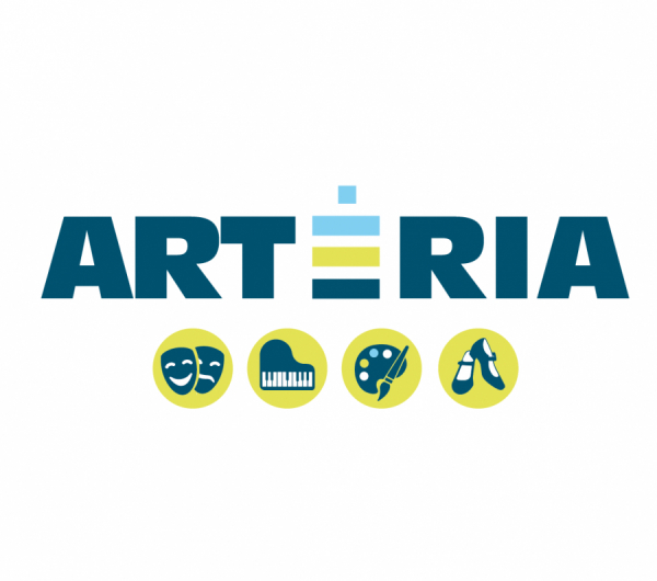 01 de outubro – Programa “Artéria – Artes ao Vivo”