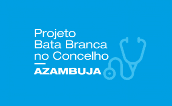 Município de Azambuja e Cerci-Flor da Vida renovaram protocolo do projeto Bata Branca