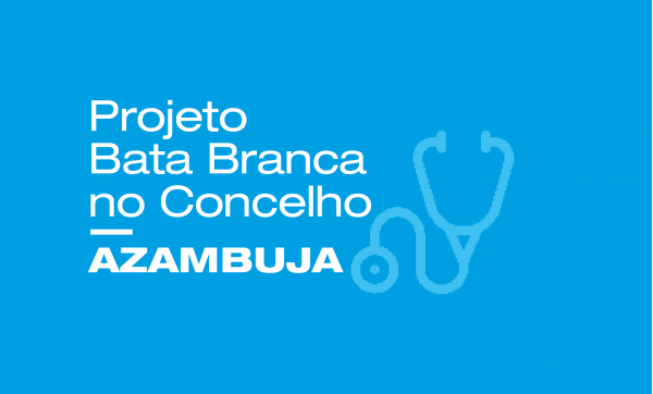 Projeto Bata Branca já realizou mais de sete mil consultas médicas no Concelho de Azambuja