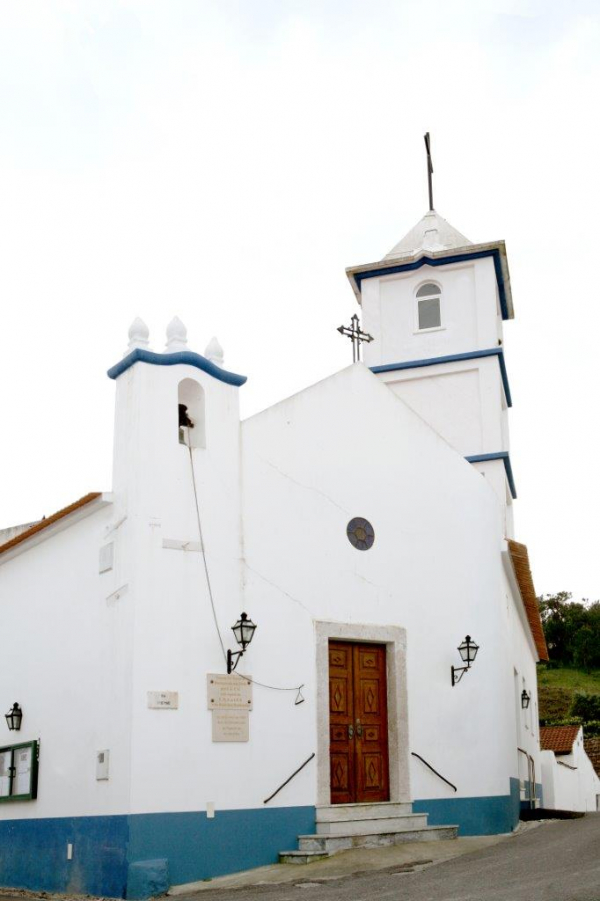 Quebradas recebe Concerto de Natal de angariação de fundos para restaurar a Capela de Santo António