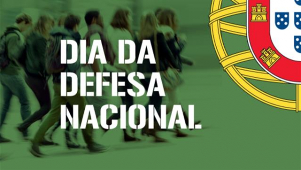 Dia da Defesa Nacional 2022 - listas de jovens convocados no Concelho de Azambuja
