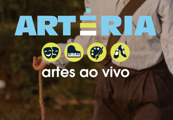 10 de outubro – VI Jornadas Etnográficas do Concelho – programa &quot;Artéria - Artes ao Vivo&quot;