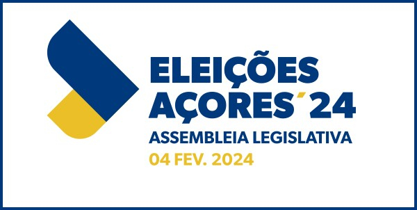 Eleições Açores 2024 - Como aceder ao voto antecipado?
