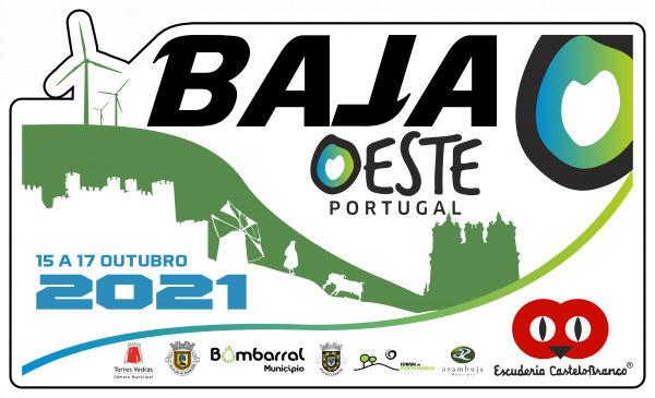 Campeonato de todo-o-terreno “Baja Oeste Portugal” passará por Azambuja