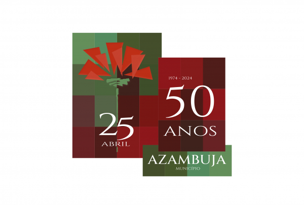 AVISOS - Comemorações dos 50 anos do 25 de abril