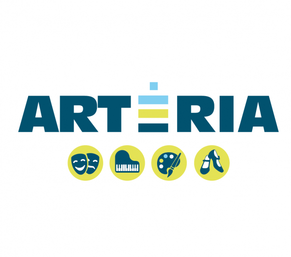 24 de setembro – Programa “Artéria – Artes ao Vivo” (ADIADO)