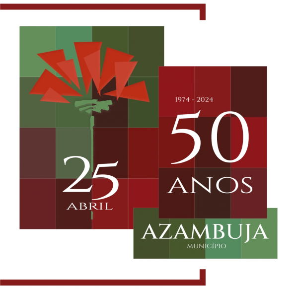 Município convida a população a participar na exposição de fotografia do 25 de Abril