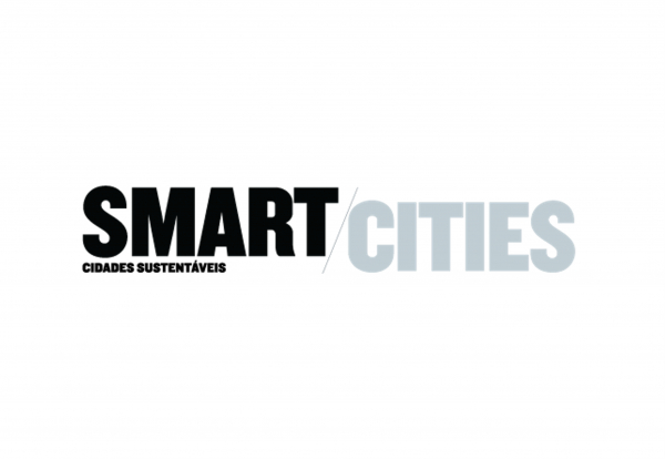 Azambuja presente na revista Smart Cities #32