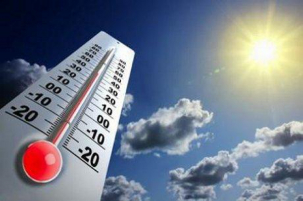 Recomendações da DGS para o aumento das temperaturas nos próximos dias