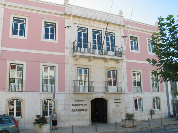 Executivo Municipal realiza a 23 de abril, na Freguesia de Aveiras de Cima, a próxima reunião de Câmara