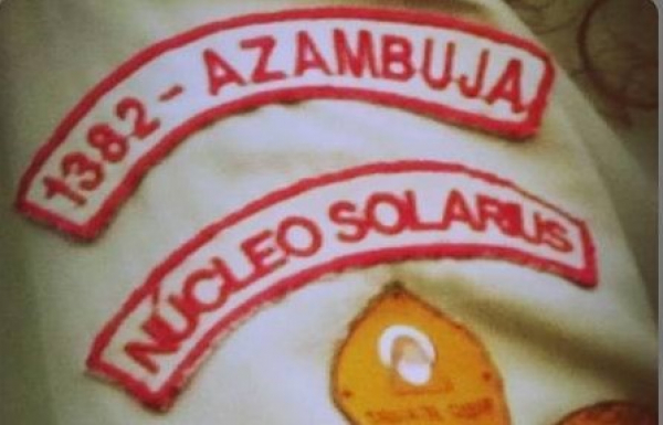 Agrupamento de Escuteiros de Azambuja
