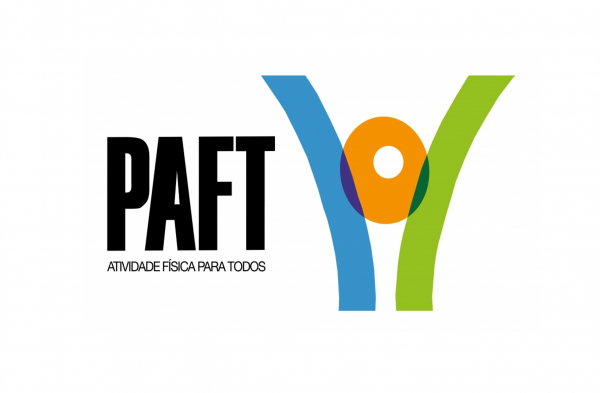 PAFT - propostas de fevereiro e março 2022 &quot;Programa Atividade Física para Todos&quot;