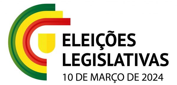 Eleições Legislativas 2024 - Editais e Informações úteis