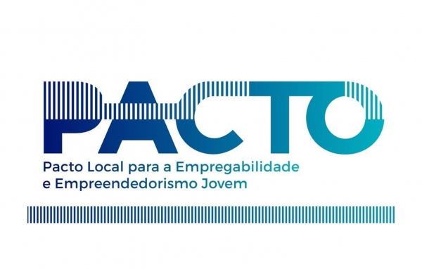 Município adere ao programa PACTO LOCAL para a Empregabilidade e Empreendedorismo Jovem