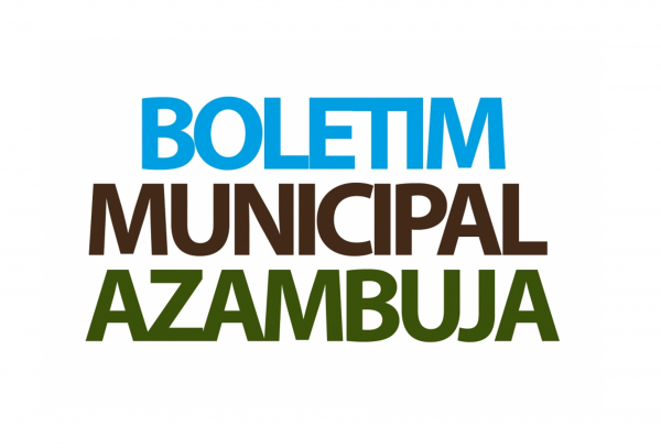 Já se encontra em distribuição o Boletim Municipal do Município de Azambuja