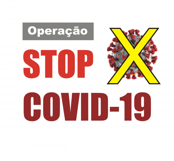Concelho de Azambuja vai ter “Operação Stop Covid-19” para sensibilizar a população