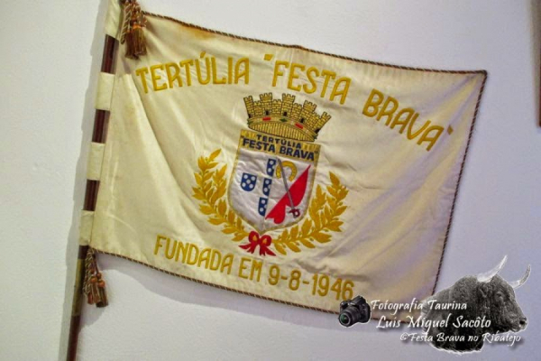 Tertúlia Festa Brava atribui troféus da temporada tauromáquica 2021