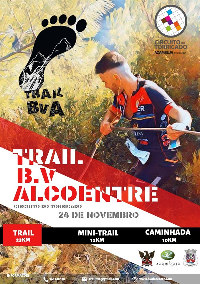 20191124 Trail BVAlcoentre