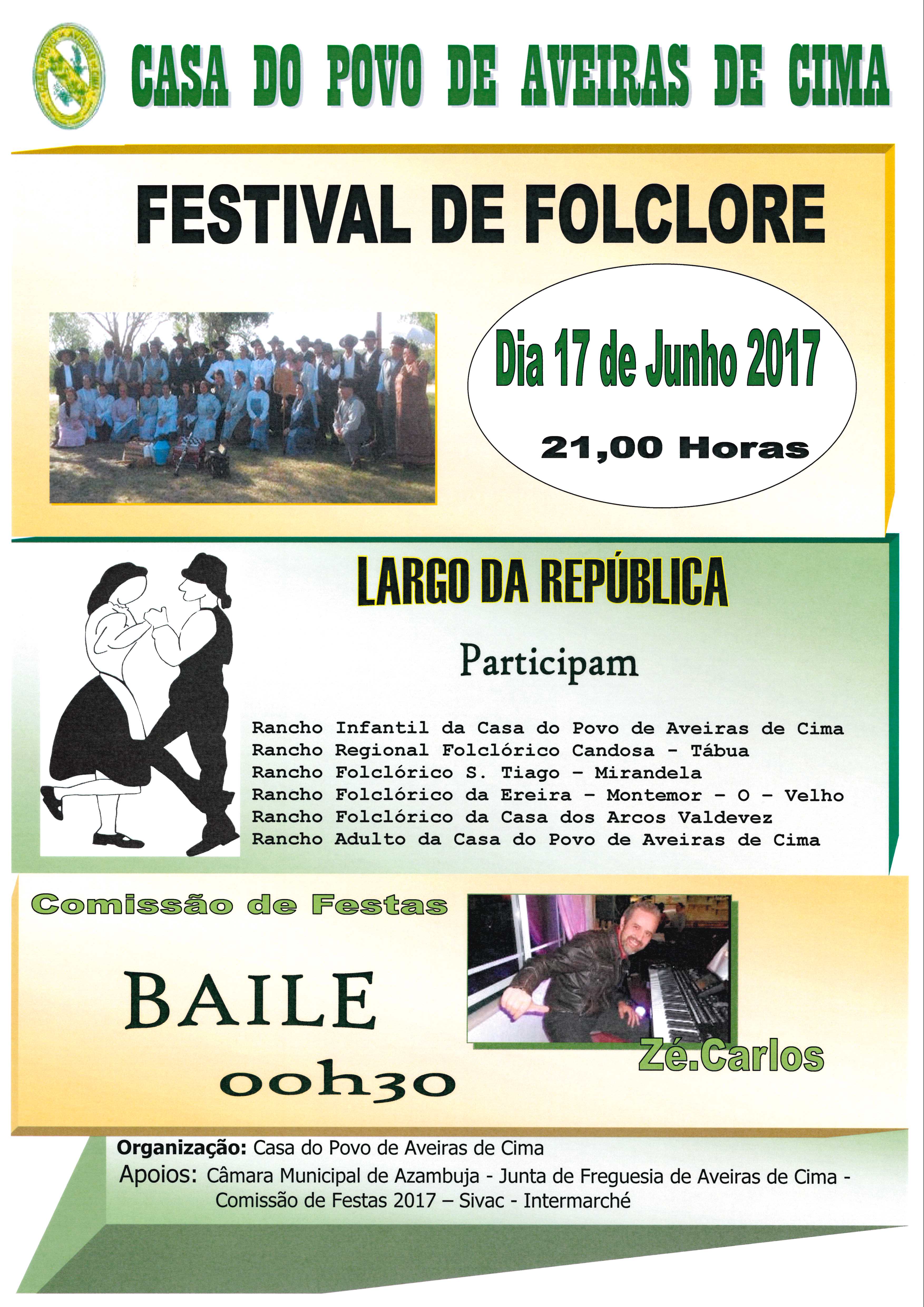 20170617 festival folclore aveiras de cima