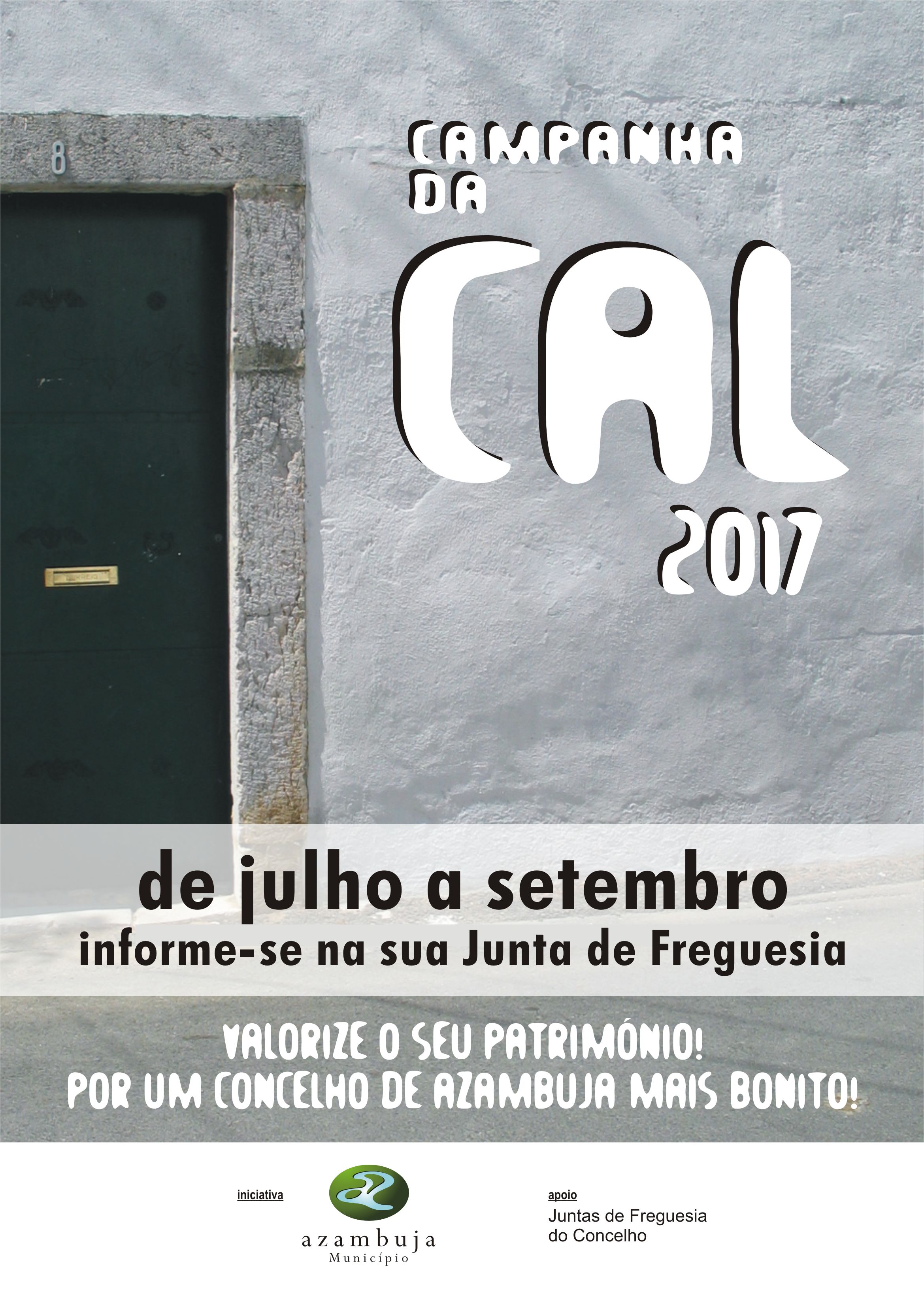 2017.06.28campanhaCal cartaz