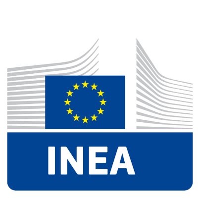 INEA UE agencia logo