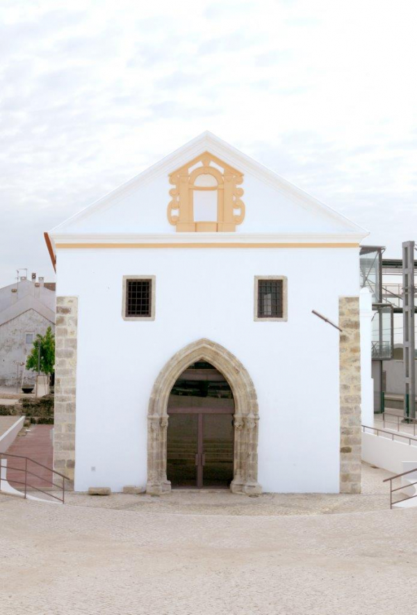 Convento das Virtudes