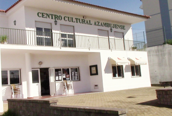 Centro Cultural Azambujense