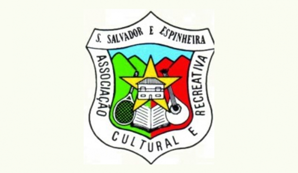 Associação Cultural e Recreativa de S. Salvador e Espinheira