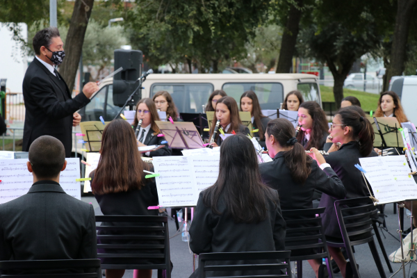 Banda Filarmónica do Centro Cultural Azambujense