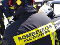 Bombeiros Voluntários de Alcoentre vão comemorar o 86º aniversário