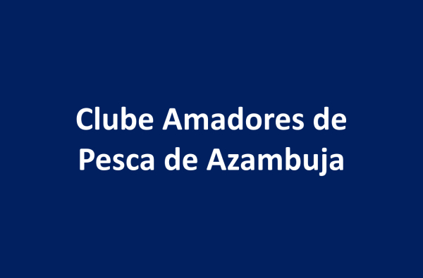Clube Amadores de Pesca de Azambuja