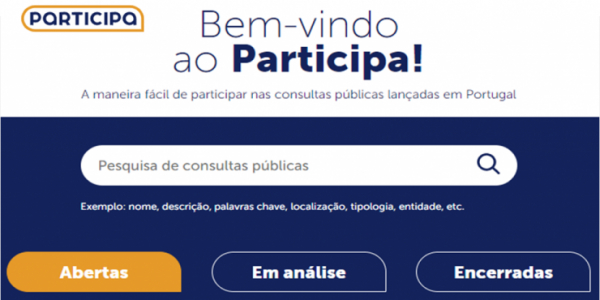 Reaberta a consulta pública relativa às Centrais Fotovoltaicas de Rio Maior e da Torre Bela