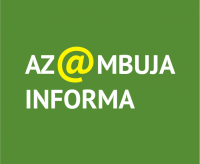 Estacionamento cortado em Azambuja, na Praceta Jardim das Freguesias até 8.janeiro.2024